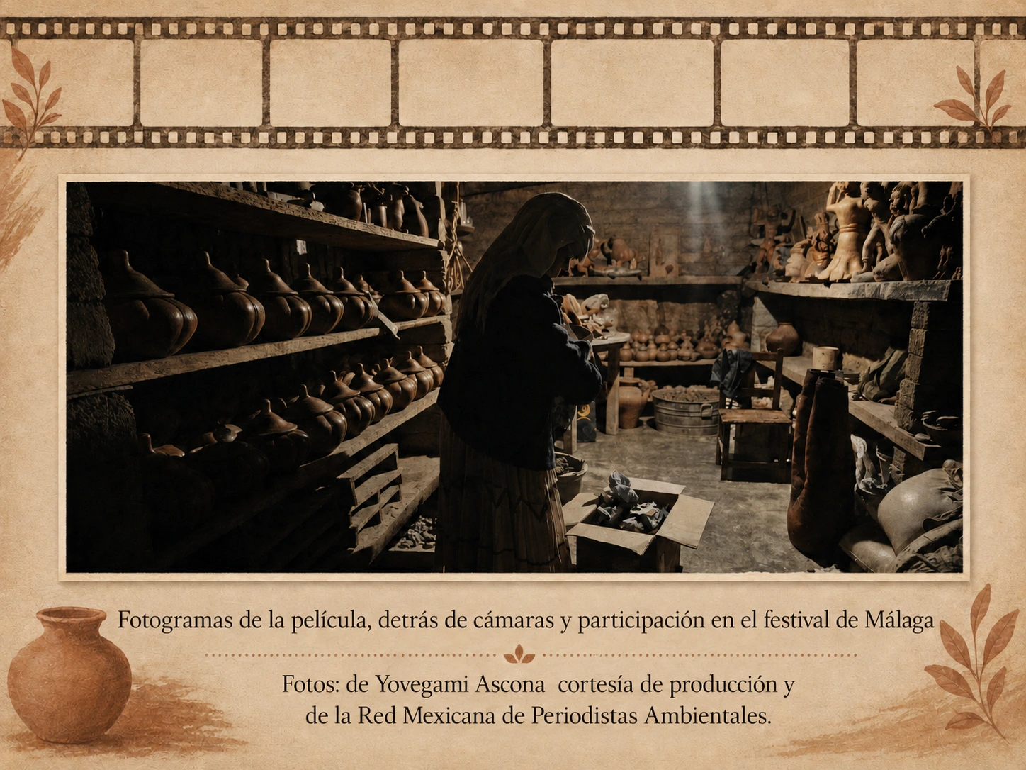 Fotograma de la película