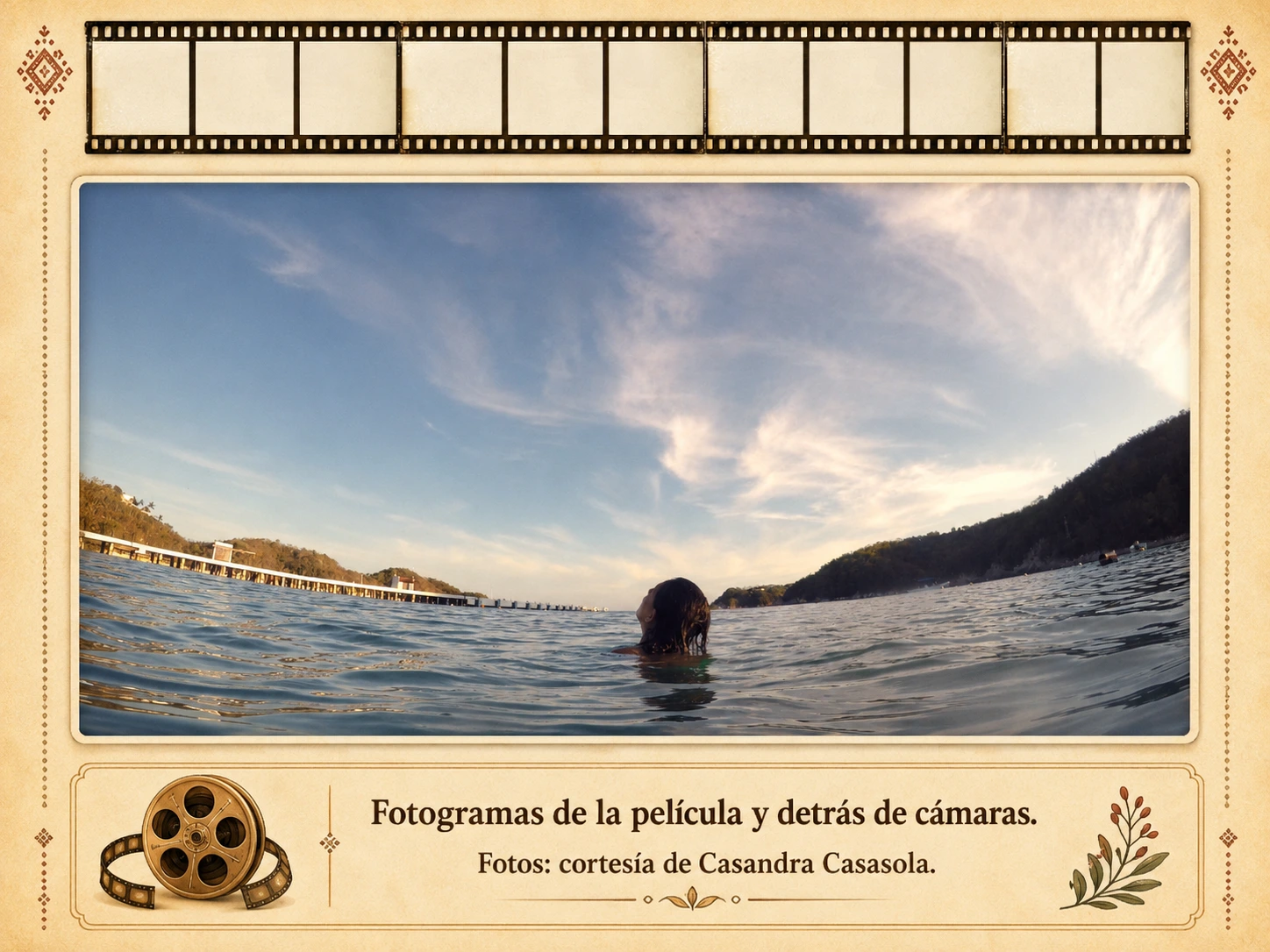 Fotograma de la película