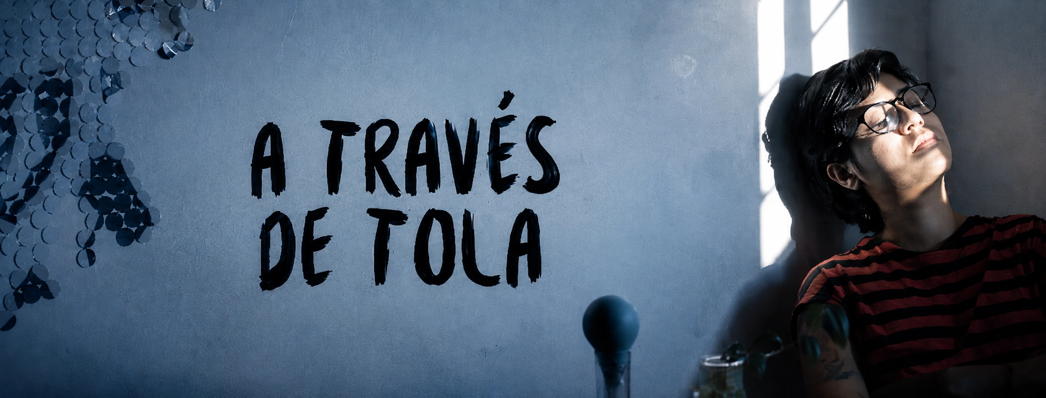 Portada de la película